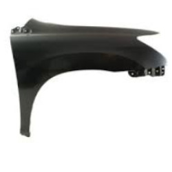 Lexus RX (03-) priekšējais spārns (pa labi), 53801-0E010, 53801-48050