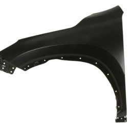 Lexus NX (21-) priekšējais spārns (pa kreisi), 80L201-Q, 53802-78020, 53802-F6010