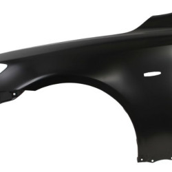 Lexus IS (05-) Priekšējais spārns (ar poz., pa kreisi), 801101-1, 53802-53050