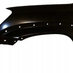 Lexus GX (02-) Priekinis sparnas (kairė), 807001, 53802-6A130