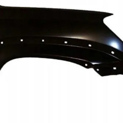 Lexus GX (02-) Priekinis sparnas (dešinė), 807002, 53801-60840