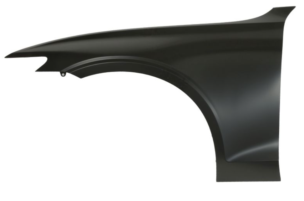 Volvo S60/V60 (18-) Frontflügel (links), 314681701