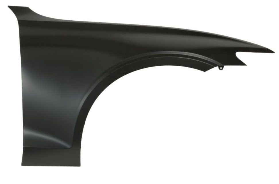 Volvo S60/V60 (18-) Kotflügel vorne (rechts), 314681719