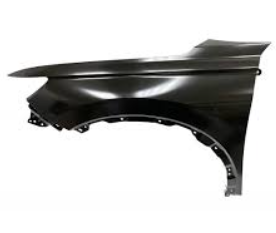 Honda CRV (22-) Kotflügel vorne (links), 38X501, 60260-3A0-A00ZZ