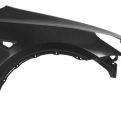 Tesla Model Y (20-) Priekinis sparnas (dešinė), 75Y102, 1493452E0A, 1493452-E0-A, 1493452E0B, 1493452-E0-B, 1493452-S0-A, 1493452-SO-A