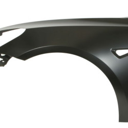 Tesla Model 3 (17-) Priekinis sparnas (kairė), 1081401-E0-D