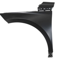 Skoda Enyaq (21-) Priekinis sparnas (kairė), 5LA821021A