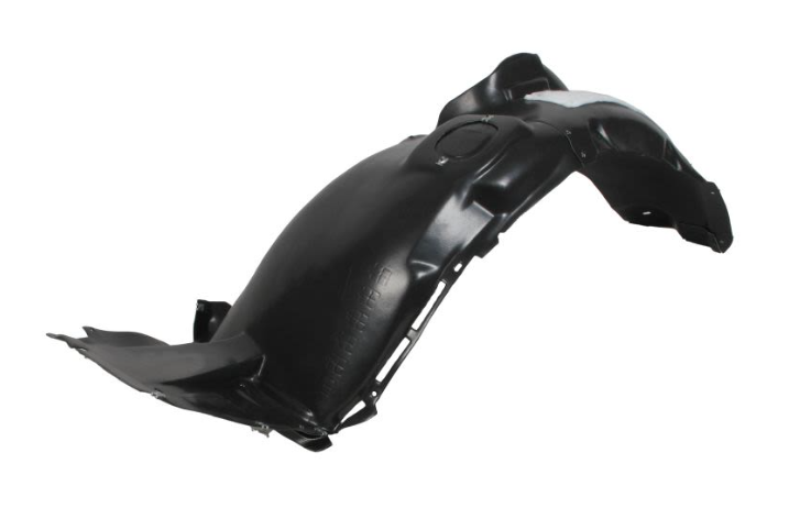 Skoda Fabia (21-) Priekinis posparnis (kairė), 69B4FL1T, 6V0809957J