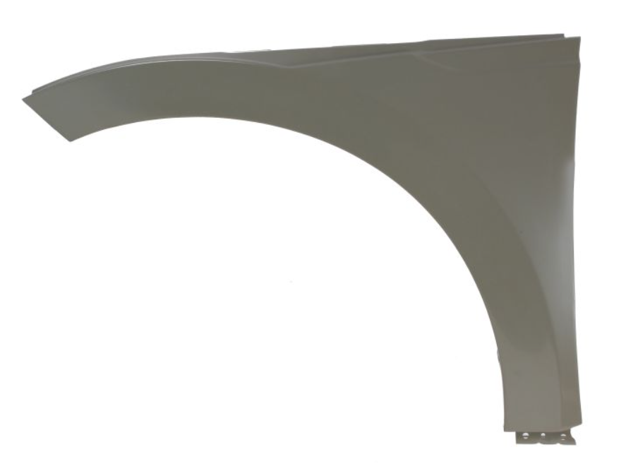 VW Arteon (20-) Priekinis spanas (kairė), 3G8 821 105