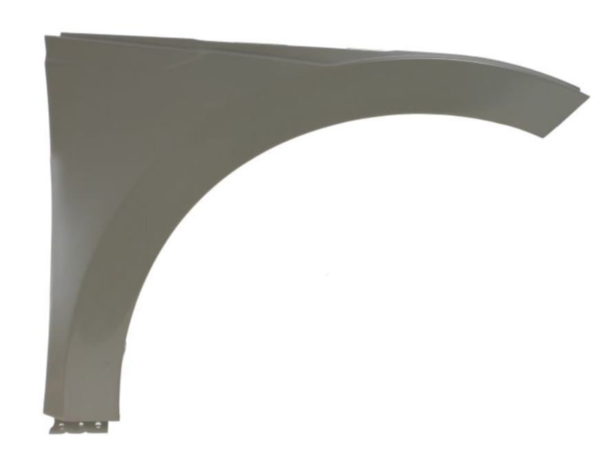 VW Arteon (20-) Priekinis spanas (dešinė), 3G8 821 106