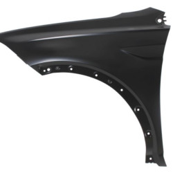 VW Taigo (21-) Priekinis sparnas (kairė), 2G7 821 105A