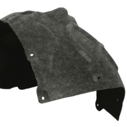 VW Touareg (10-) Priekinis posparnis (dešinė), 7P6805978, 7P6805978A