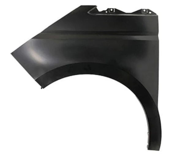 VW Multivan (21-) Priekinis sparnas (kairė), 95V101-Q, 7T0821105B