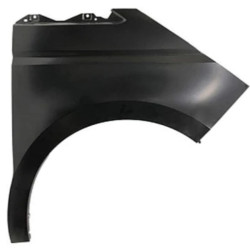 VW Multivan (21-) Priekšējais spārns (pa labi), 95V102-Q, 7T0821106B