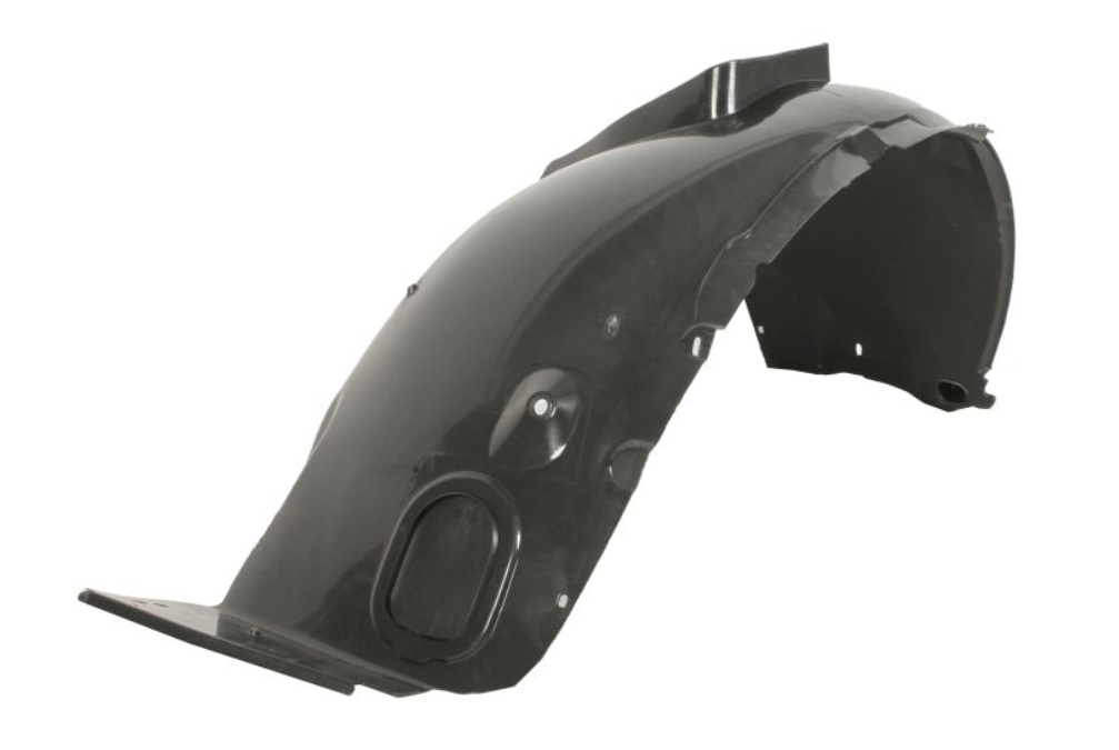 VW Multivan (21-) Priekinis posparnis (kairė), 6601-06-0000166Q