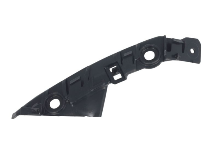 Atlas/Teramont (18-) Priekinio bamperio tvirtinimas (dešinė), 3CN 807 050