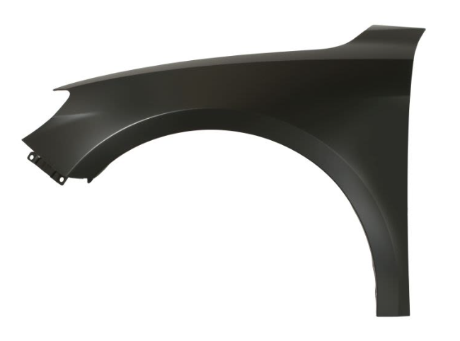 Audi A1 (18-) Priekinis sparnas (kairė), 13A201, 82A821021