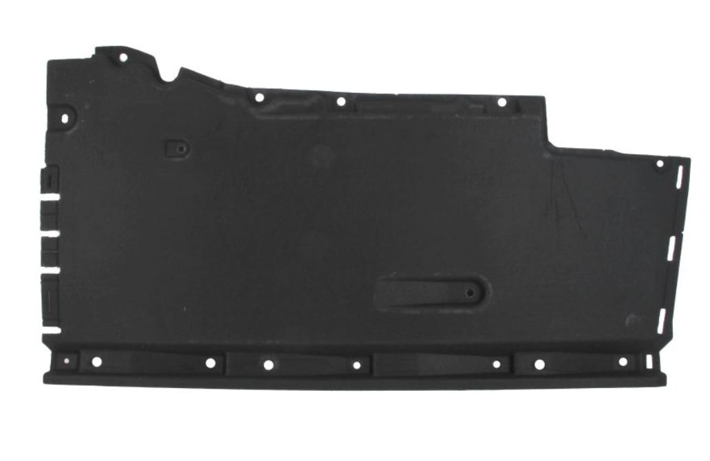 Audi A7 (10-) Grindų apsauga, 4G0825207E