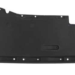 Audi A7 (10-) Floor protection, 4G0825207E