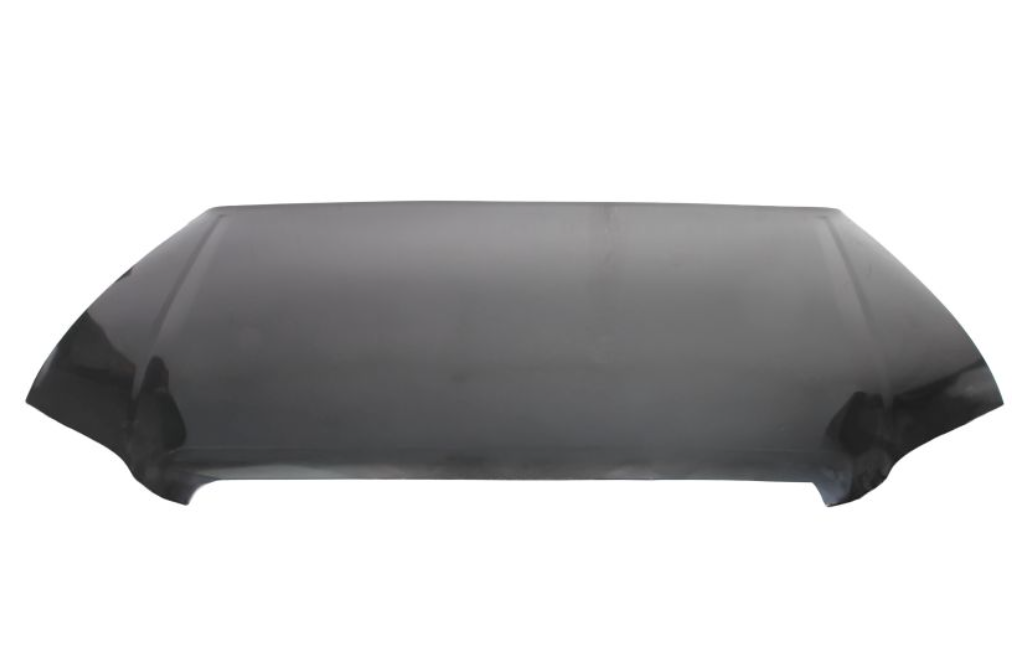 Audi A8 (03-) Variklio dangtis, 4E0823029P