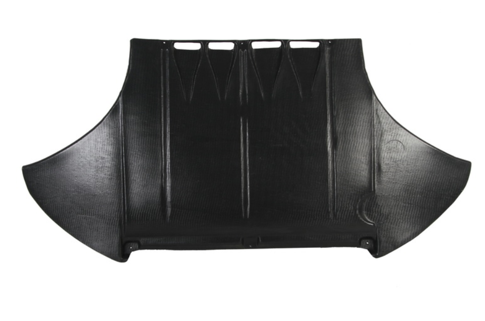 Audi A8 (03-) Variklio apsauga, 4E0525195, 4E0825235H, 4E0825235D