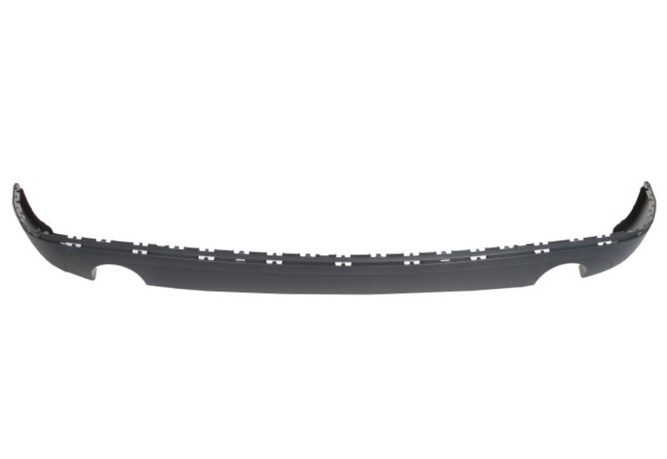 Audi A8 (10-) Galinio bamperio aptakas, 4H0807521