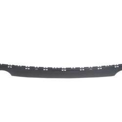 Audi A8 (10-) Rear bumper fairing, 4H0807521