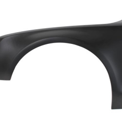 Audi A8 (10-) Front wing (left), 4H0821105B