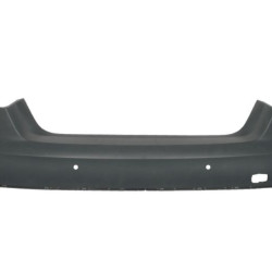 Audi A8 (10-) Rear bumper, 4H0 807 067 A