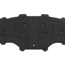 Audi A8 (10-) Sound insulation of the engine cover, 4H0863825B