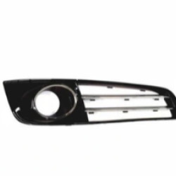 Audi A8 (10-) Grille (right), 133027-2, 4H0 807 680 N