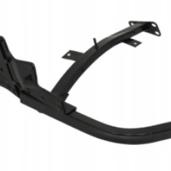 Audi A8 (10-) Front fender mounting (left), 133001-7, 4H0 821 135 E