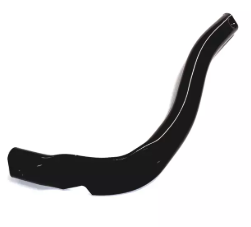 Audi A8 (10-) Priekinio sparno tvirtinimas (kairė), 133001-8, 4H0 821 259 C