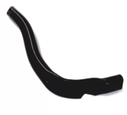 Audi A8 (10-) Priekinio sparno tvirtinimas (dešinė), 133002-8, 4H0 821 260 C