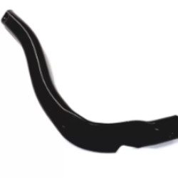 Audi A8 (10-) Priekinio sparno tvirtinimas (dešinė), 133002-8, 4H0 821 260 C