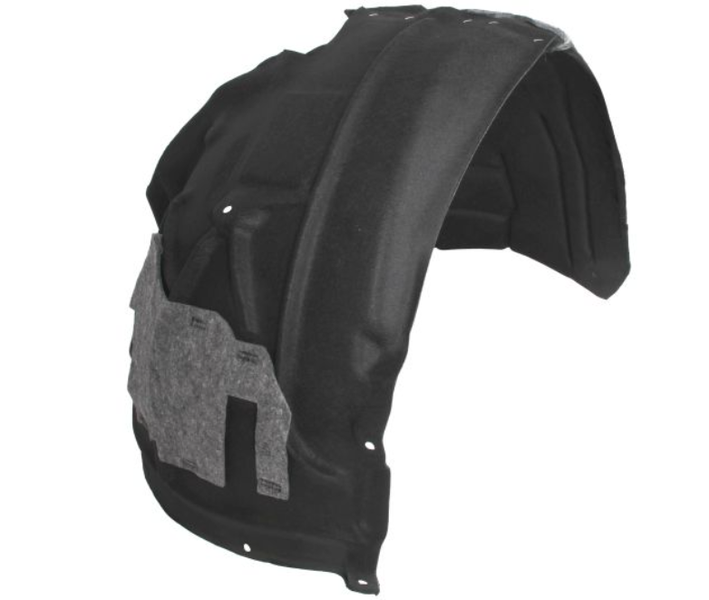 Audi A8 (17-) Priekinis posparnis (kairė), 4N0821191D