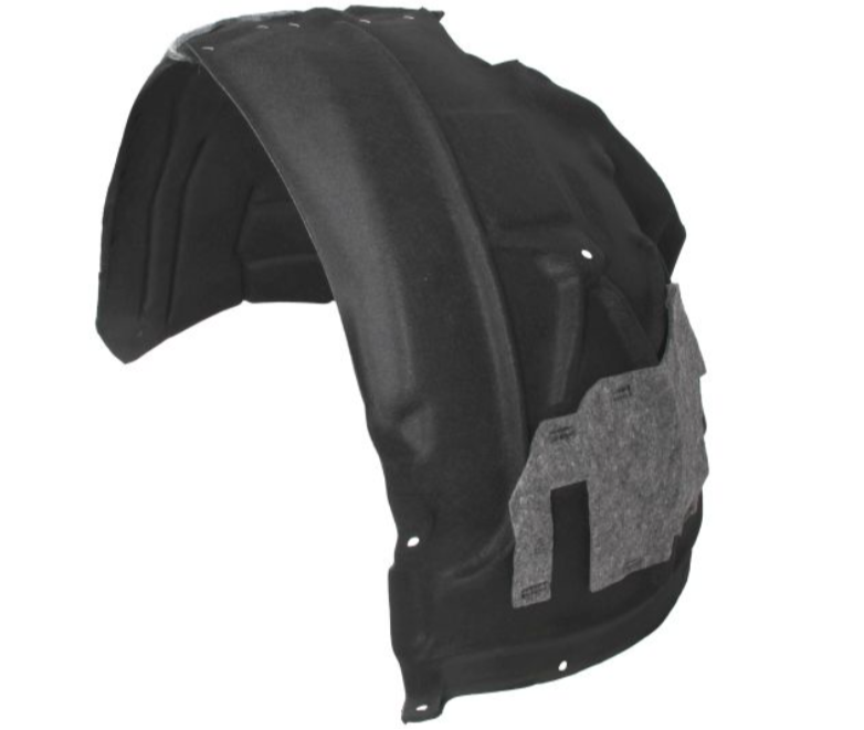 Audi A8 (17-) Priekinis posparnis (dešinė), 4N0821192B