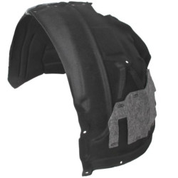 Audi A8 (17-) Priekšējais spārns (pa labi), 4N0821192B