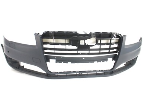 Audi A8 (13-) Priekinis bamperis, 13F107-1, 4H0 807 065 K