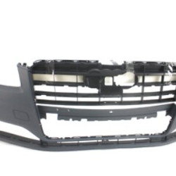 Audi A8 (13-) Priekinis bamperis, 13F107-1, 4H0 807 065 K