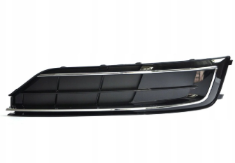 Audi A8 (13-) Grotelės (kairė), 4H0 807 697 T94, 13F127-1, 4H0 807 679 R, 4H0807679RT94