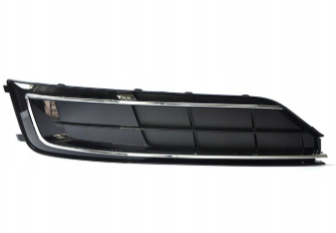 Audi A8 (13-) Grotelės (dešinė), 13F127-2, 4H0 807 680 R