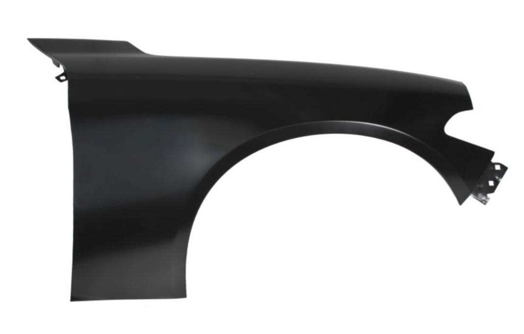 Alfa Romeo Giulia (15-) Priekšējais spārns (pa labi), 14D102-X, 50549518