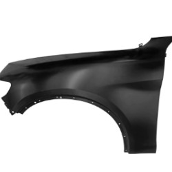 Alfa Romeo Stelvio (17-) Priekšējais spārns (pa kreisi), 14X101-X, 50553243