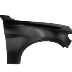 Alfa Romeo Stelvio (17-) Priekšējais spārns (pa labi), 14X102-X, 50553244