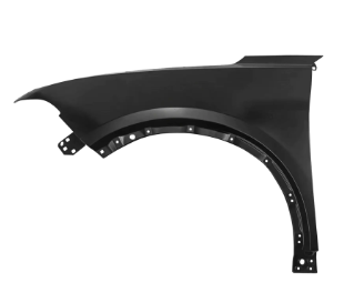 Alfa Romeo Tonale (22-) Priekinis sparnas (kairė), 14L101-X