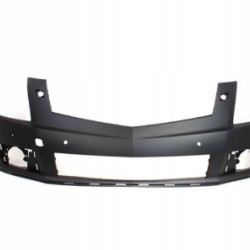 Cadillac SRX (09-) Priekinis bamperis, 214107, 20847178