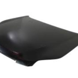 Cadillac SRX (09-) Variklio dangtis, 214103-Q, 20857909