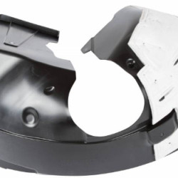 Cadillac SRX (09-) Priekinis posparnis (kairė), 2141FL1X, 22868772