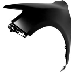 Toyota Camry (11-) Priekinis sparnas (USA, kairė), 81E201-1, 53812-06160